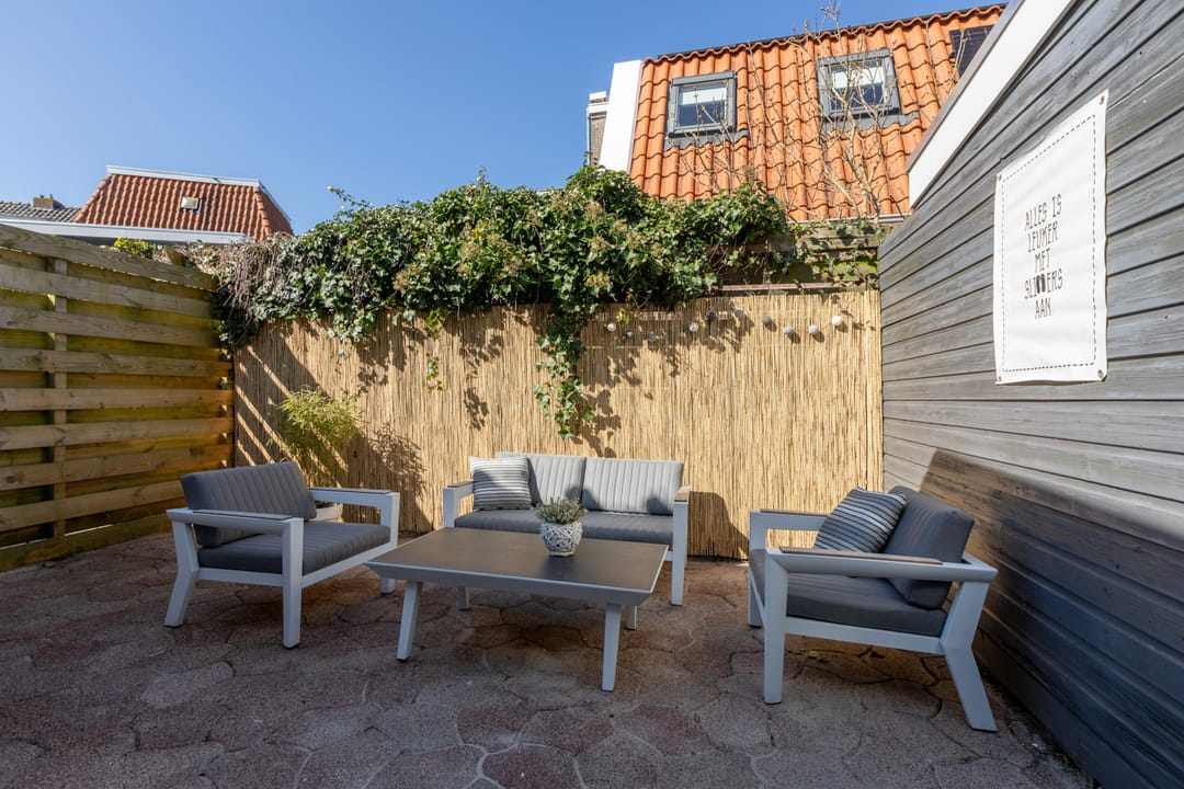 Foto 2 van 1e Woudstraat 27