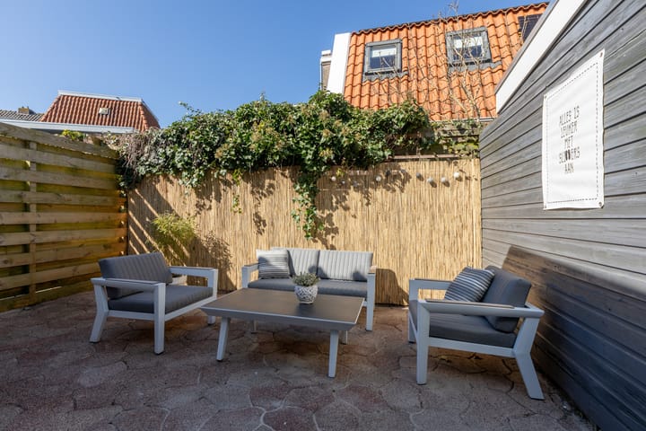 Foto 2 van 1e Woudstraat 27