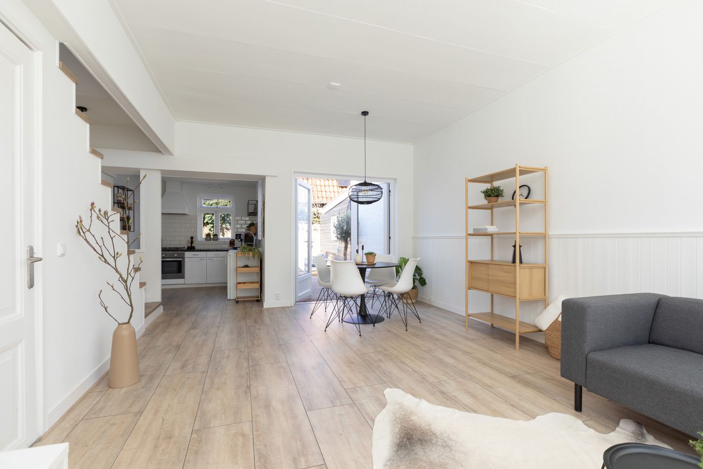 Foto 5 van 1e Woudstraat 27