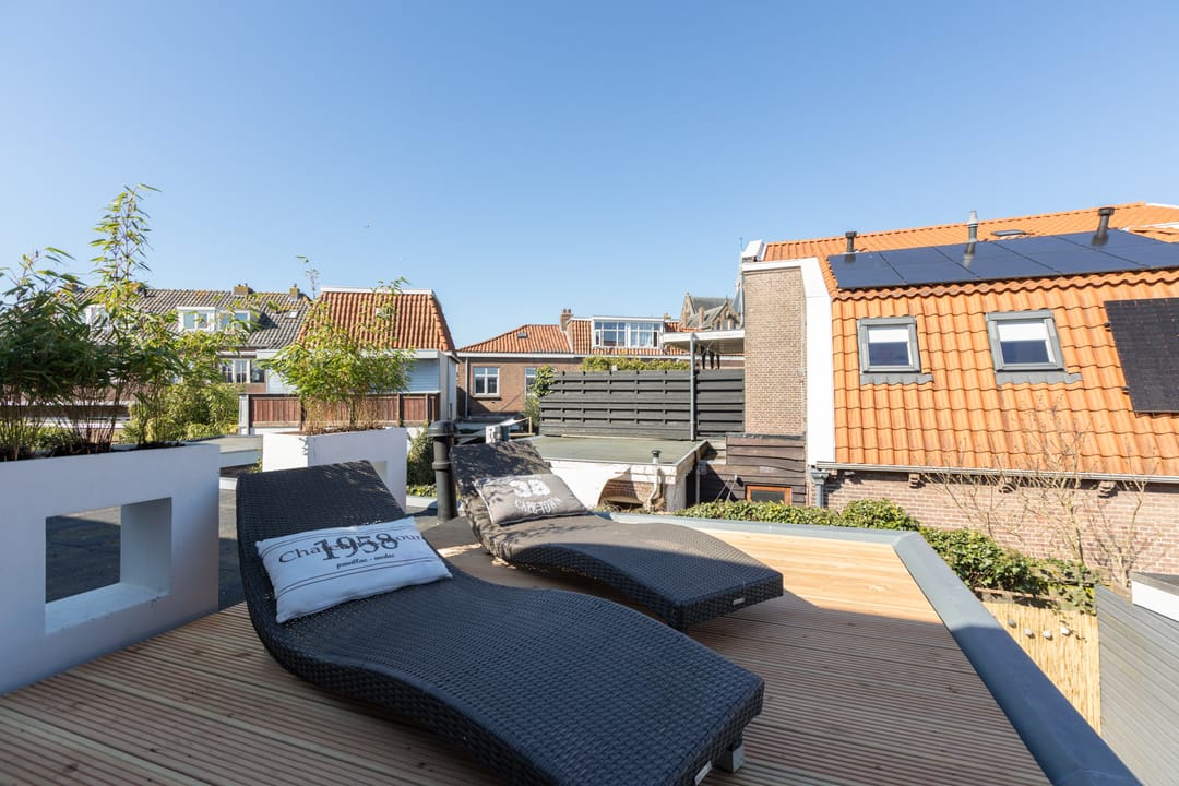 Foto 16 van 1e Woudstraat 27