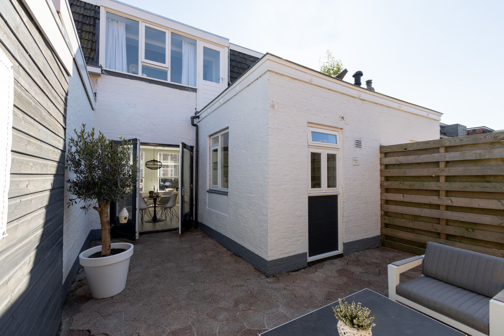 Foto 24 van 1e Woudstraat 27