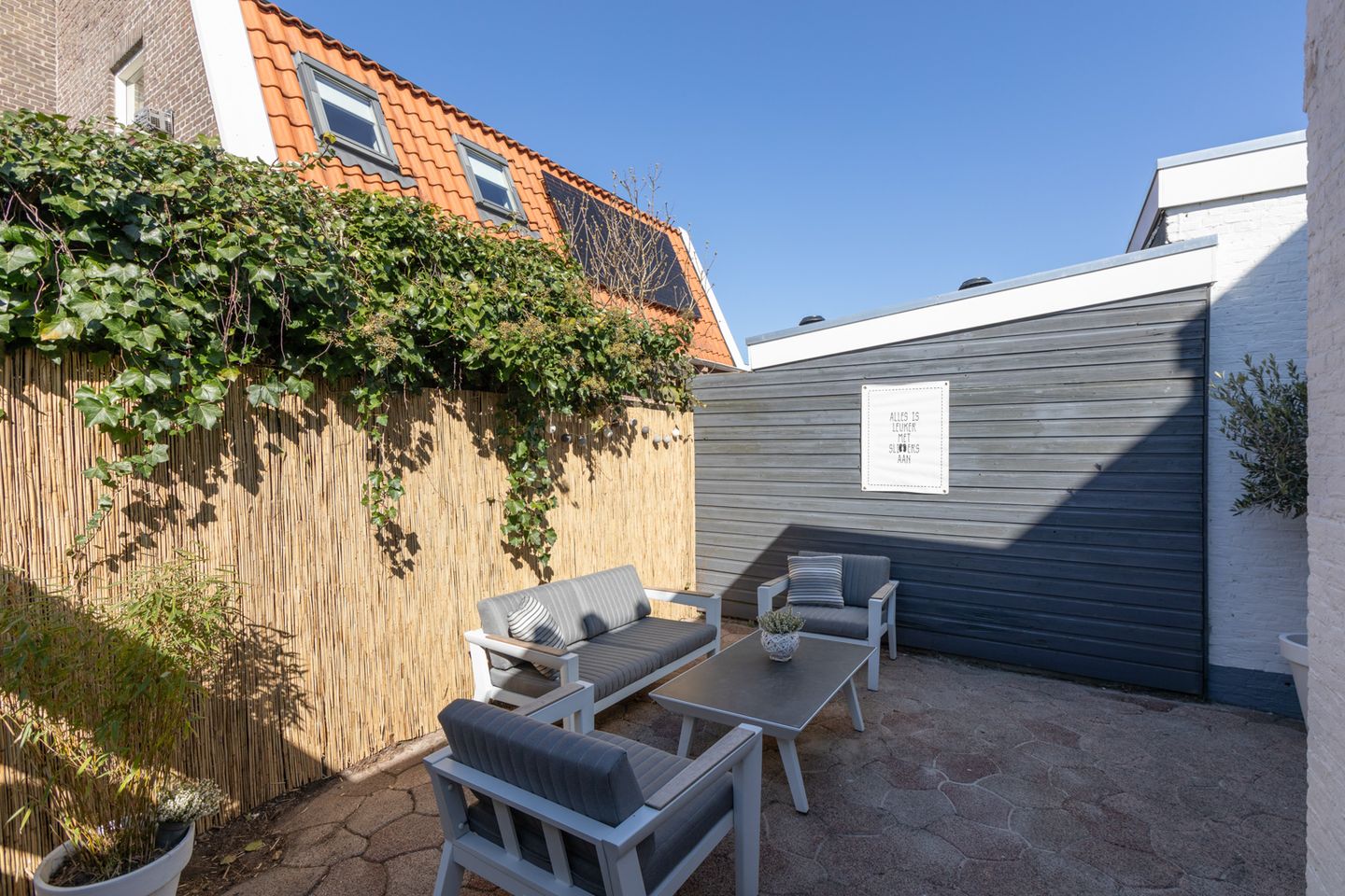 Foto 25 van 1e Woudstraat 27