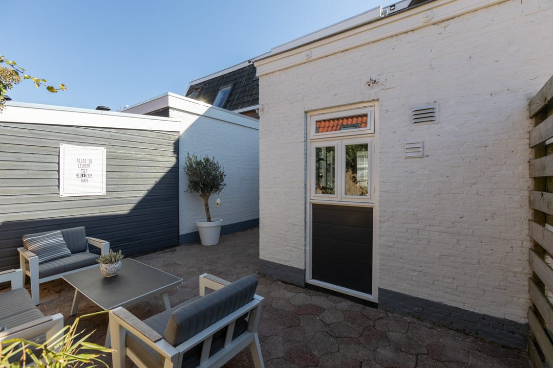 Foto 26 van 1e Woudstraat 27