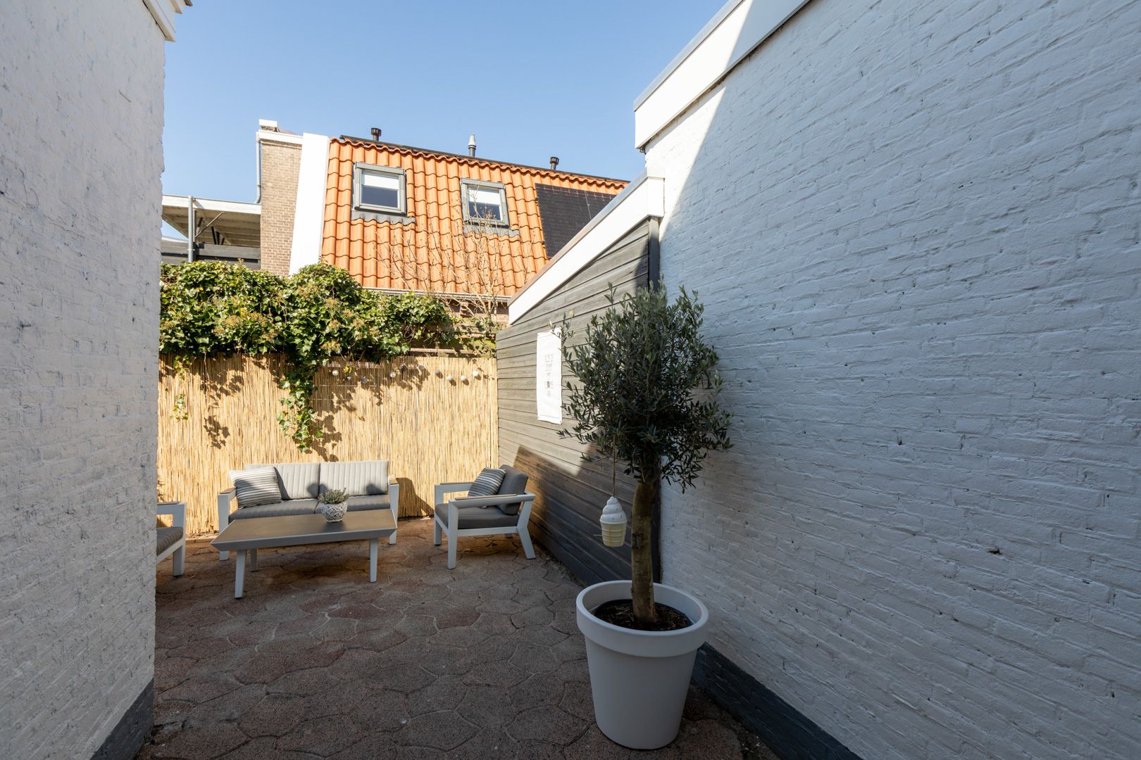 Foto 27 van 1e Woudstraat 27