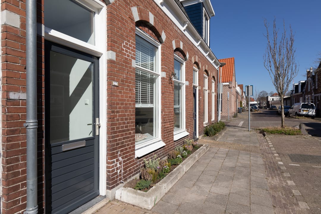 Foto 28 van 1e Woudstraat 27