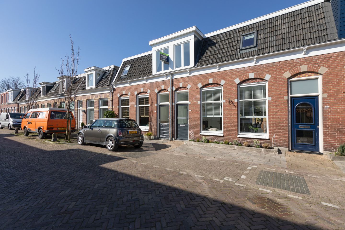 Foto 29 van 1e Woudstraat 27