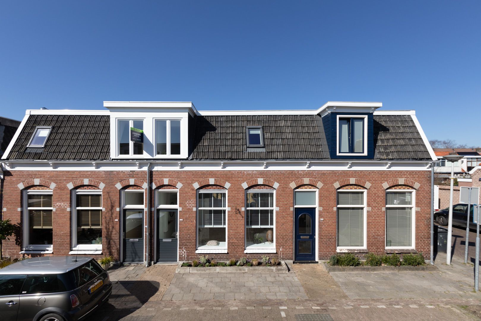 Foto 30 van 1e Woudstraat 27