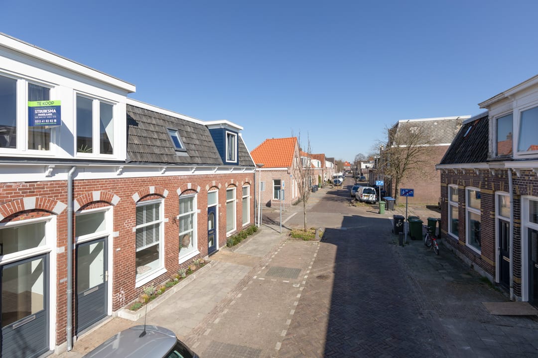 Foto 31 van 1e Woudstraat 27