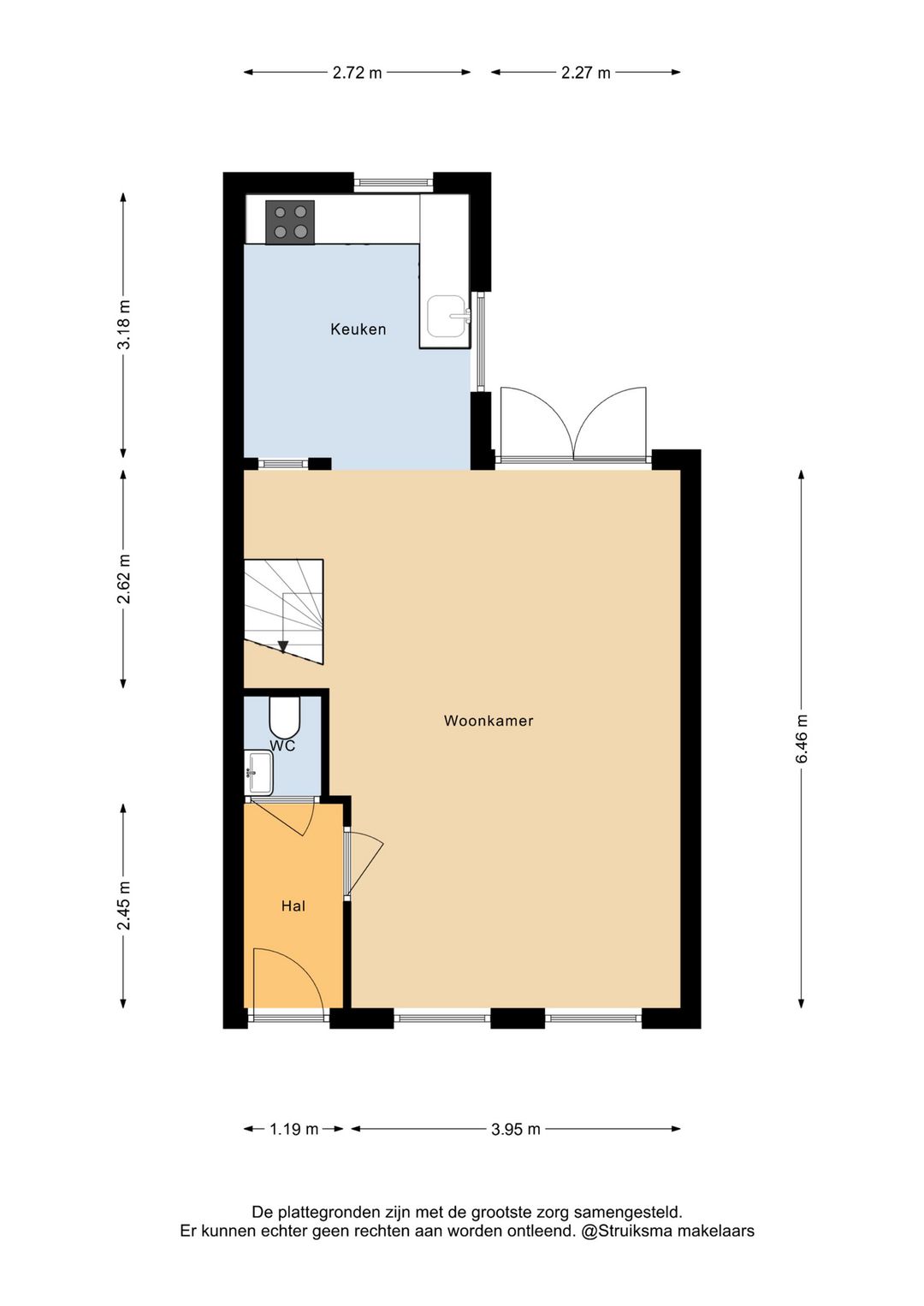 Foto 32 van 1e Woudstraat 27