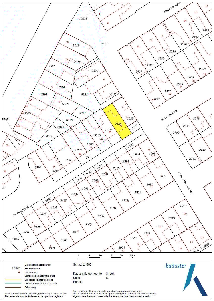 Foto 34 van 1e Woudstraat 27