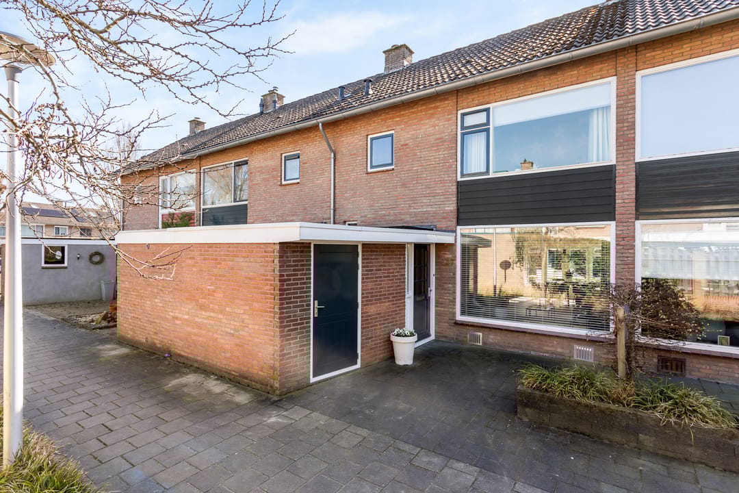 Foto 1 van Titus Brandsmastraat 67