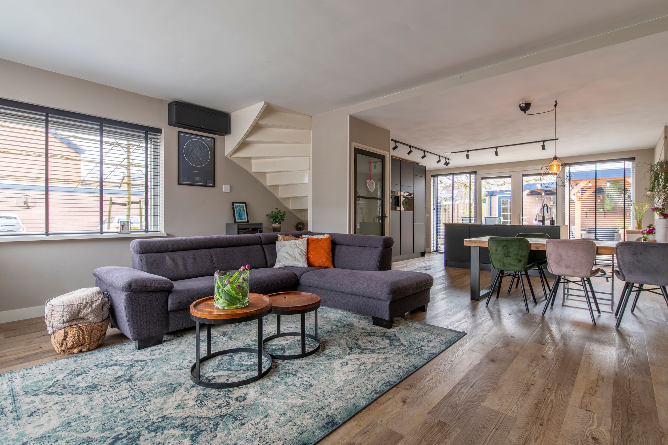 Foto 3 van Lange Dreef 17