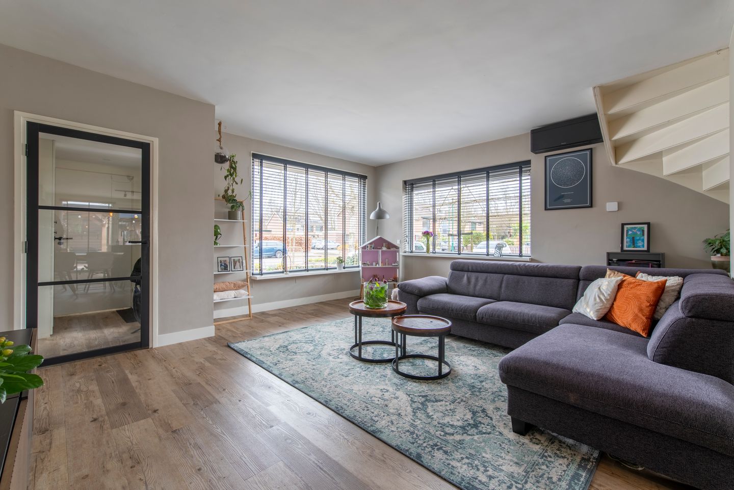 Foto 4 van Lange Dreef 17