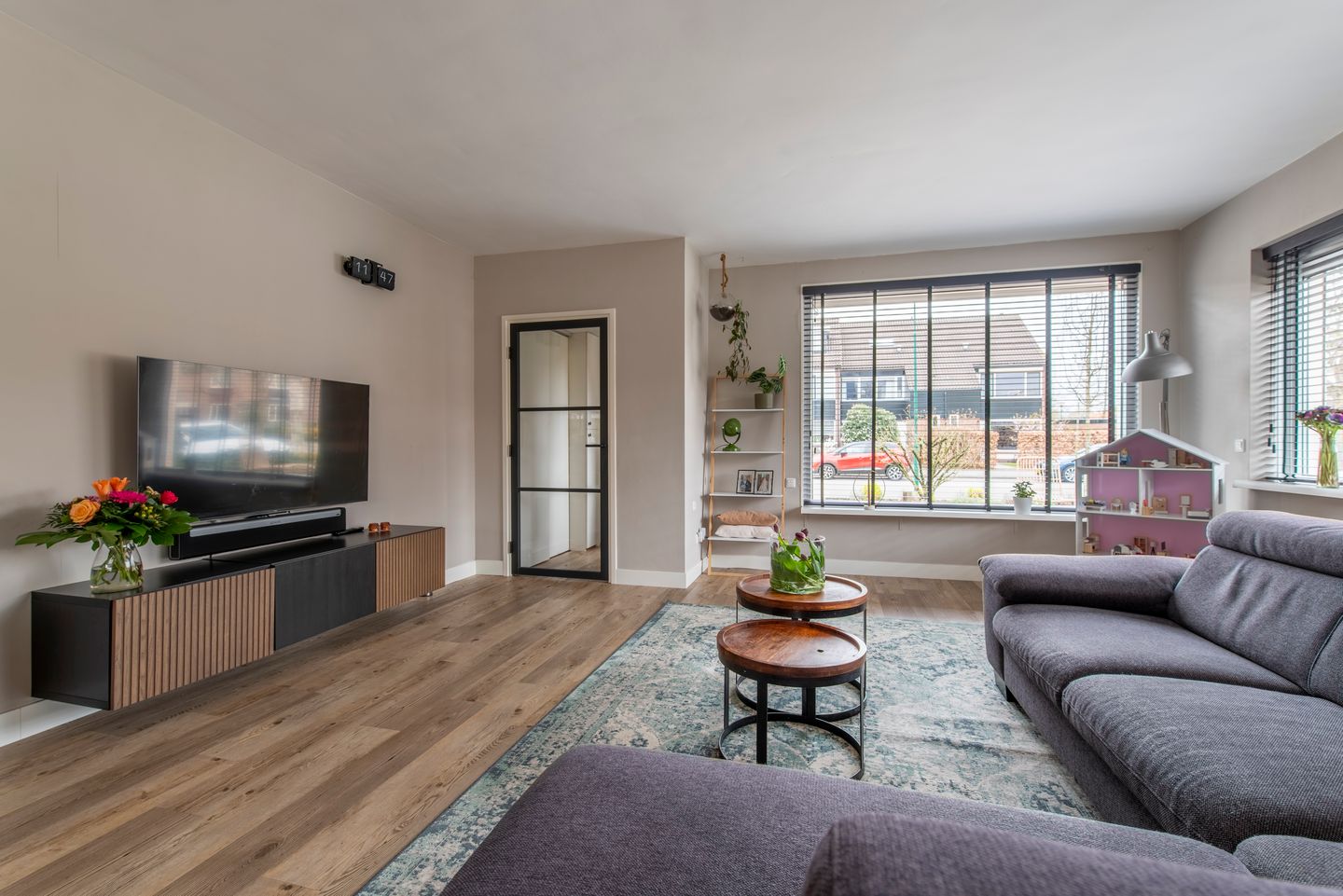 Foto 5 van Lange Dreef 17