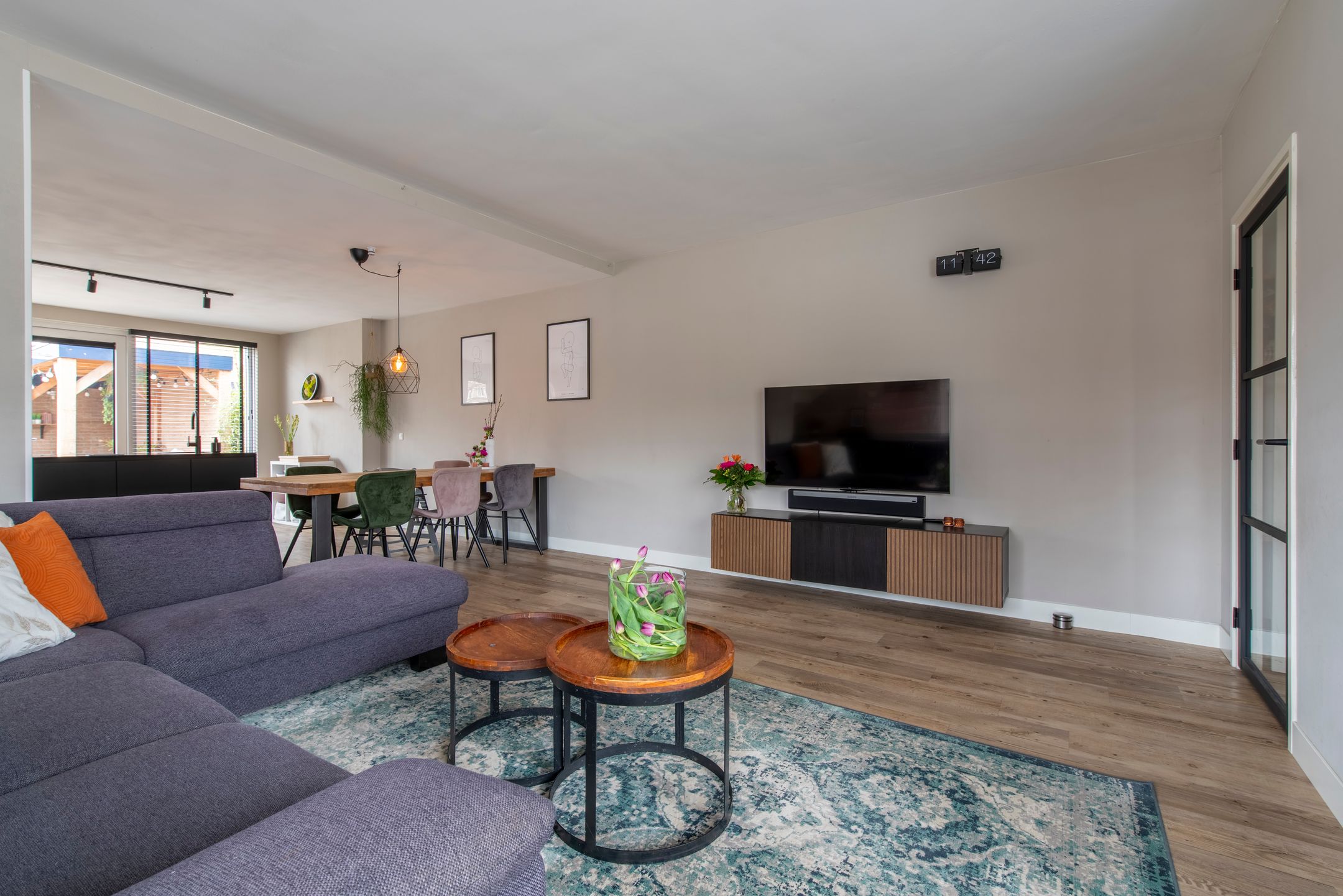 Foto 6 van Lange Dreef 17