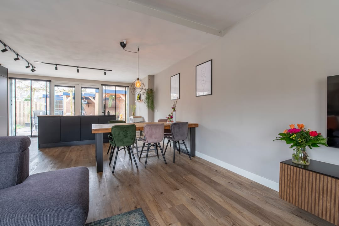 Foto 7 van Lange Dreef 17