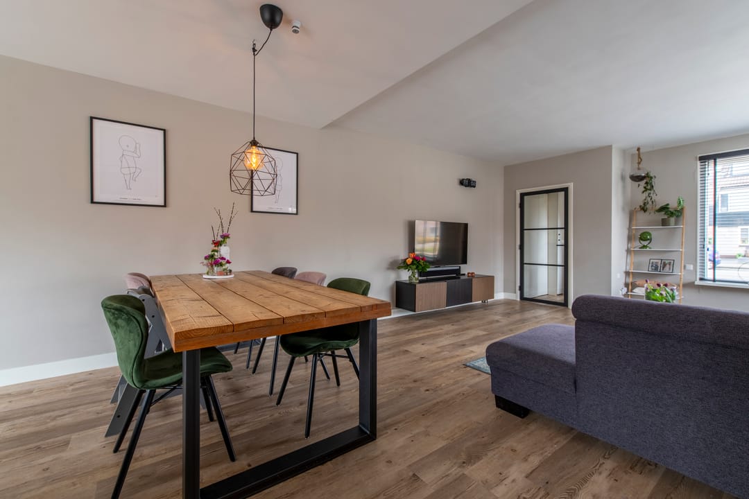 Foto 8 van Lange Dreef 17