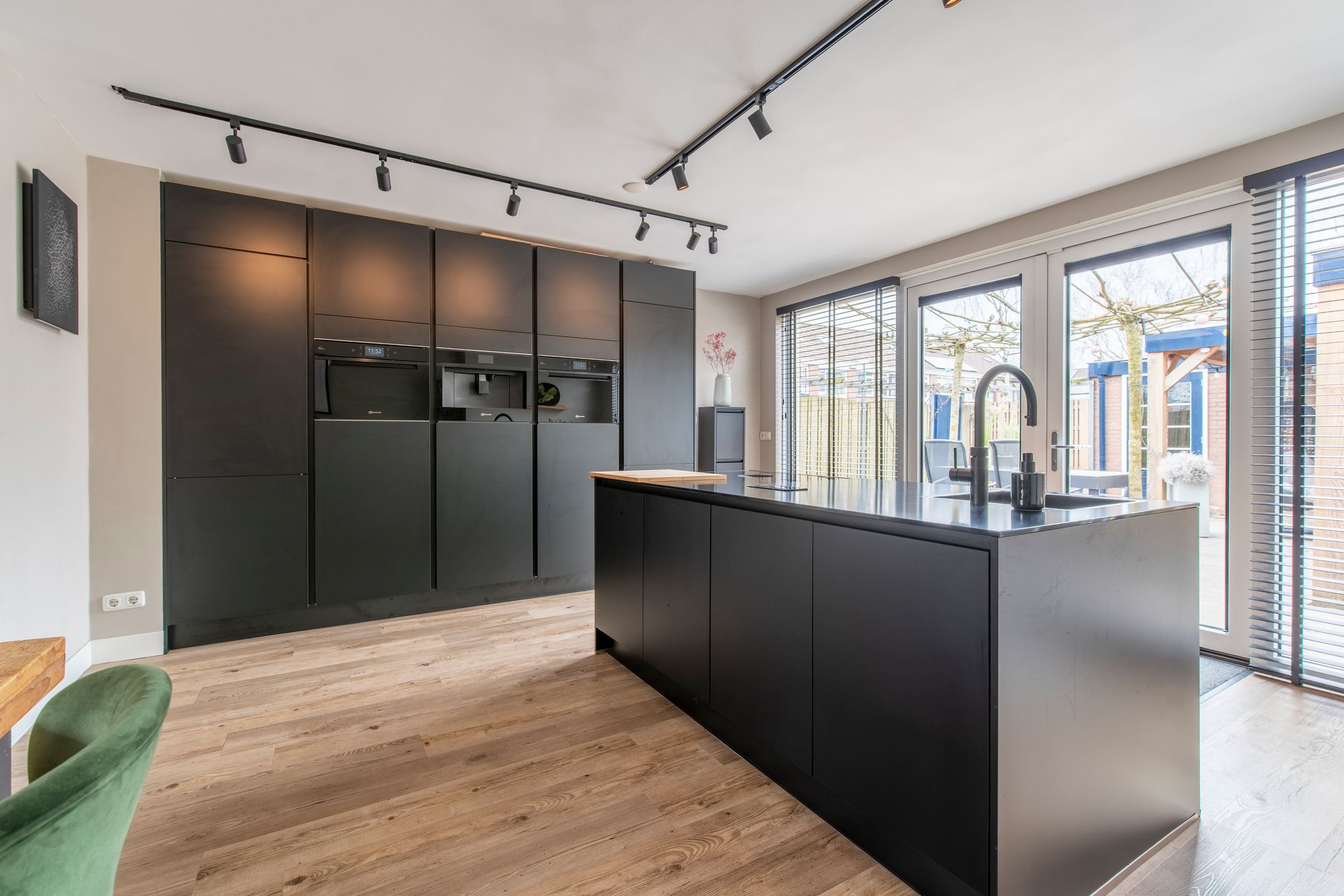 Foto 9 van Lange Dreef 17