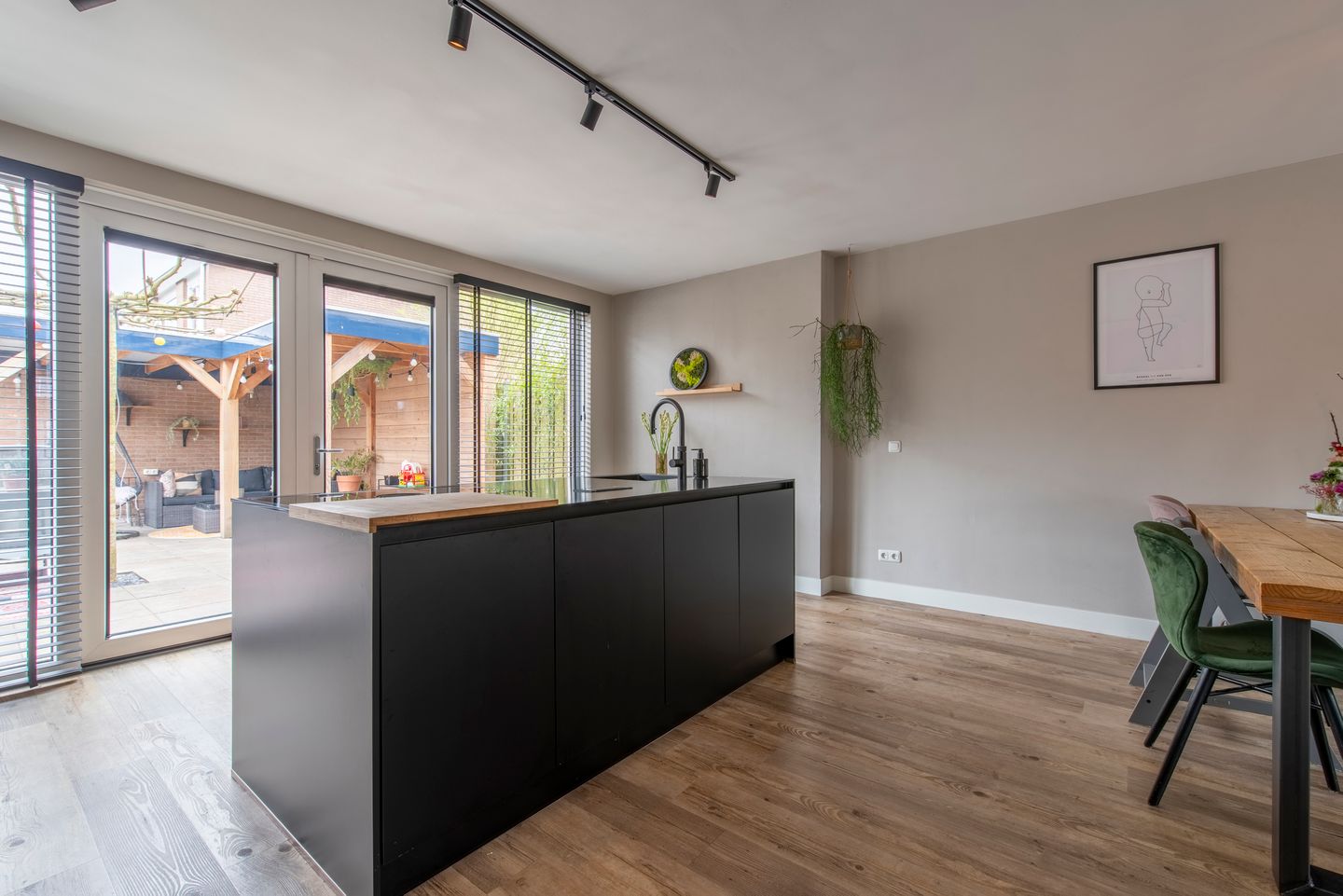 Foto 10 van Lange Dreef 17