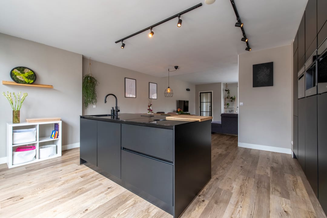 Foto 11 van Lange Dreef 17