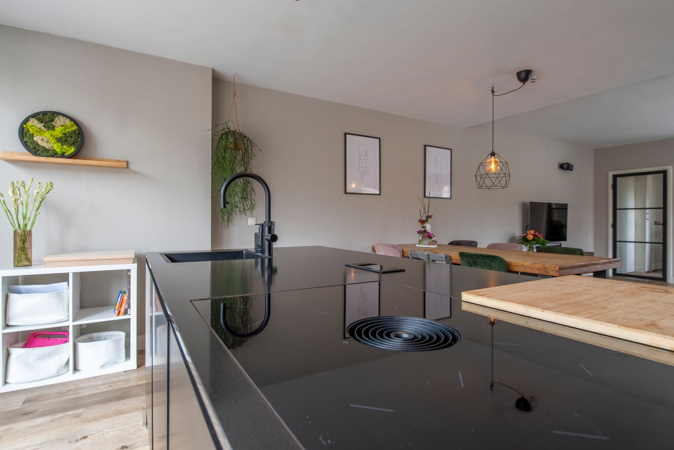 Foto 12 van Lange Dreef 17