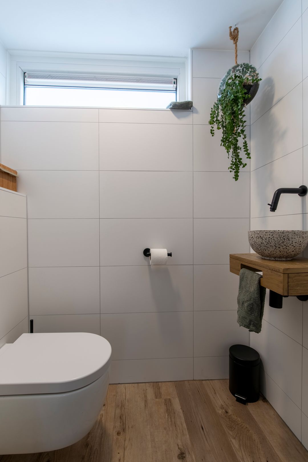 Foto 13 van Lange Dreef 17