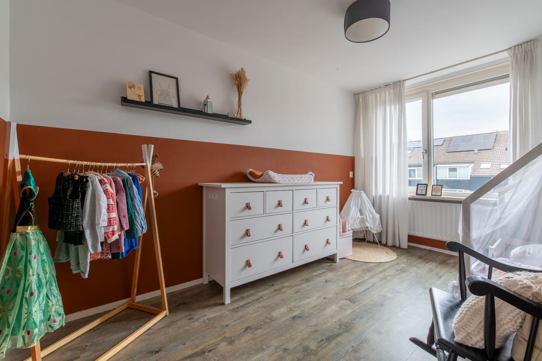 Foto 16 van Lange Dreef 17