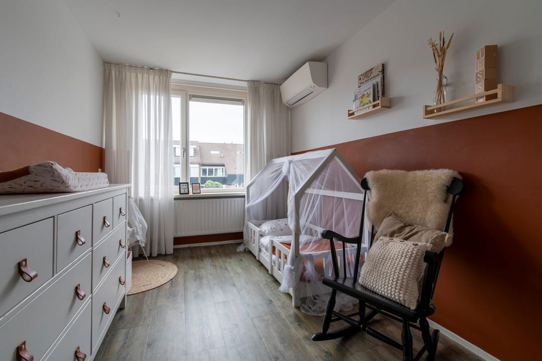 Foto 17 van Lange Dreef 17