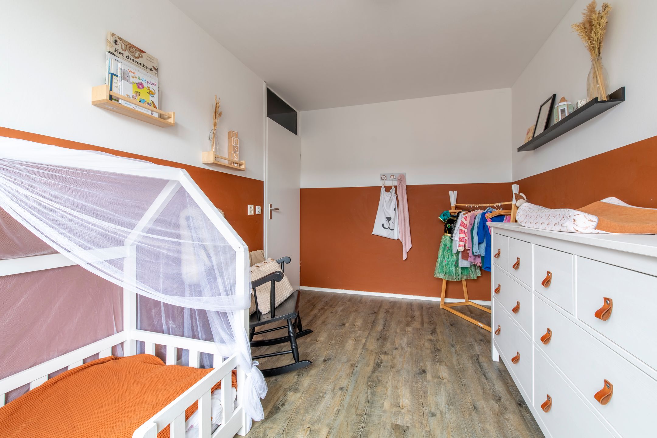 Foto 18 van Lange Dreef 17