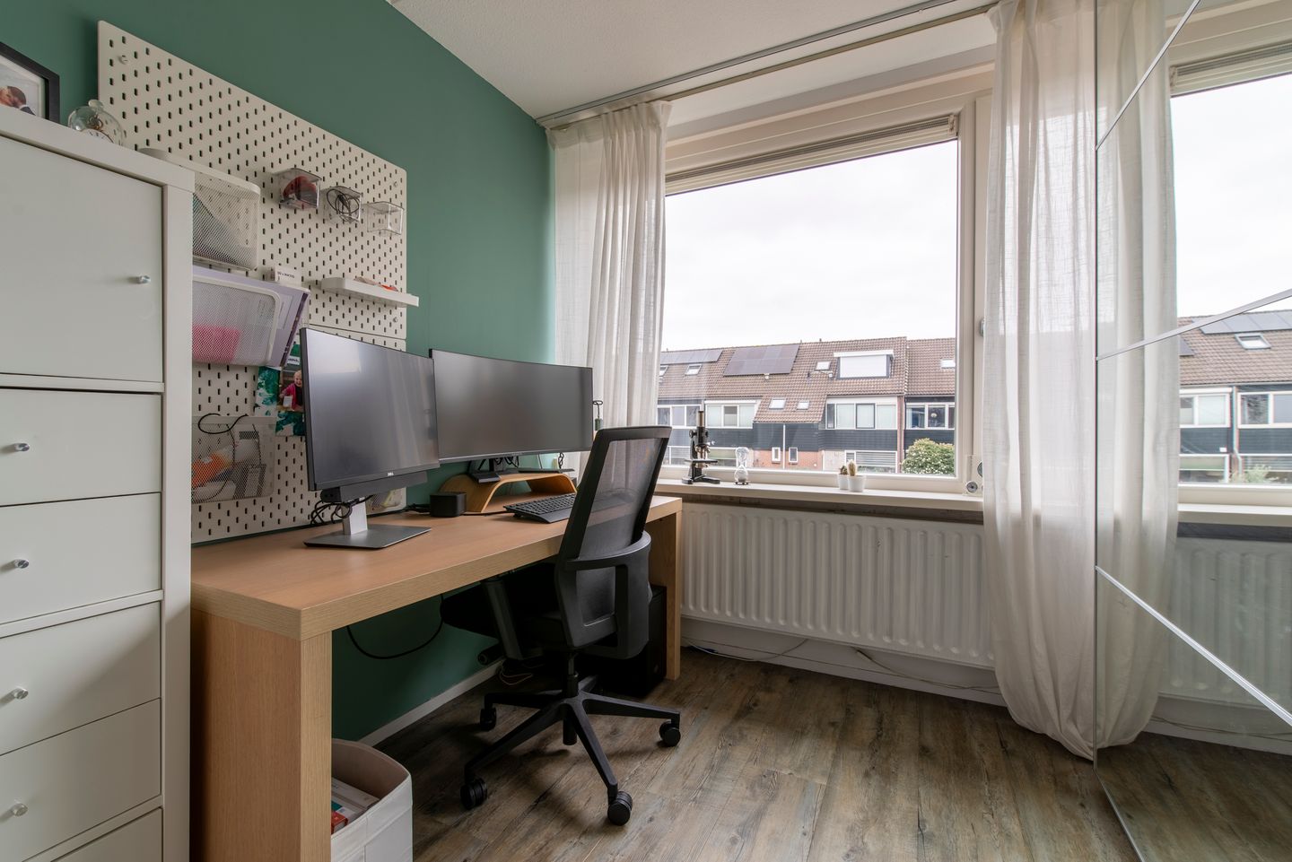 Foto 19 van Lange Dreef 17