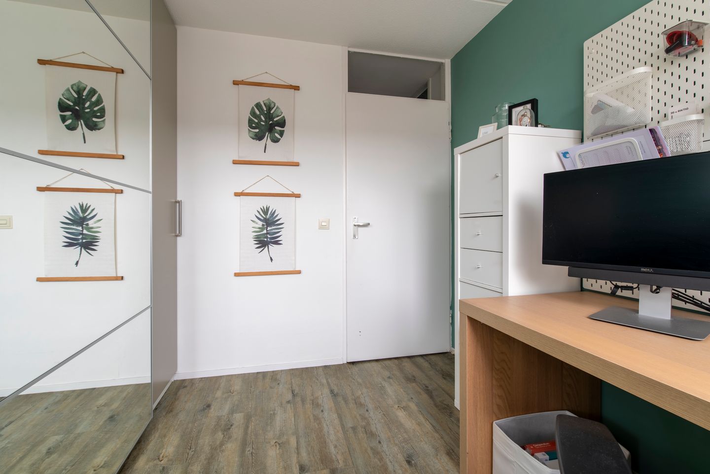 Foto 20 van Lange Dreef 17