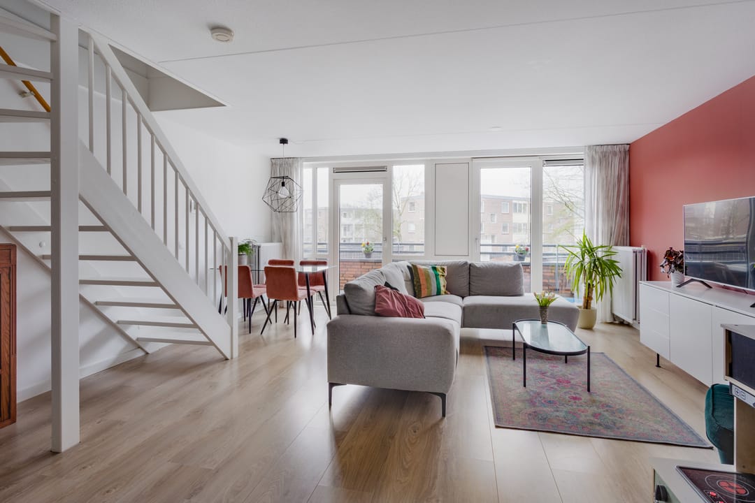 Foto 1 van Marsmanplein 170