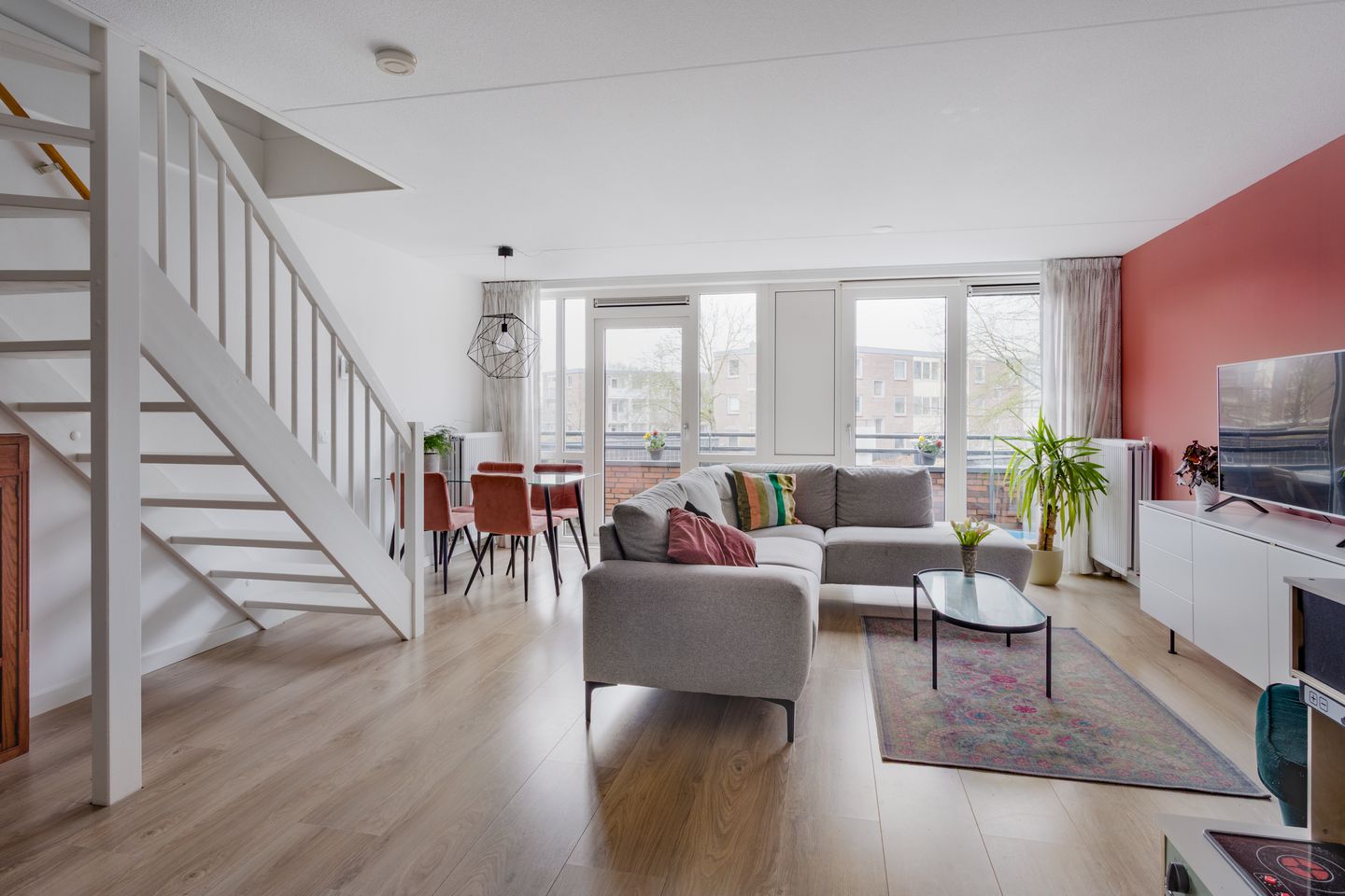 Foto 1 van Marsmanplein 170