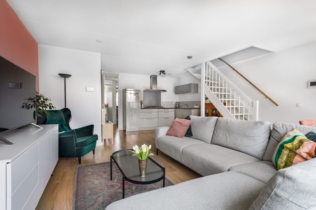 Foto 2 van Marsmanplein 170