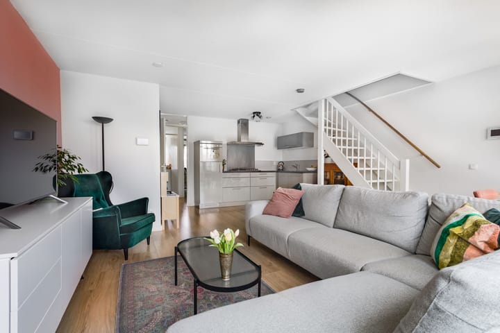 Foto 2 van Marsmanplein 170