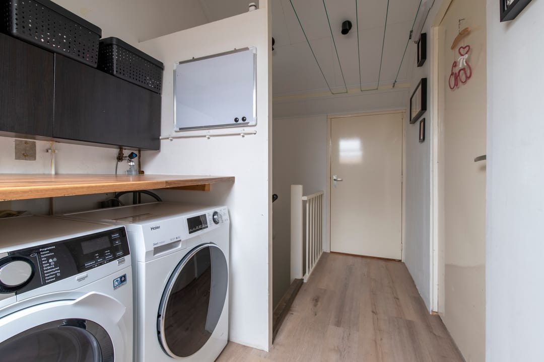 Foto 26 van Lange Dreef 17