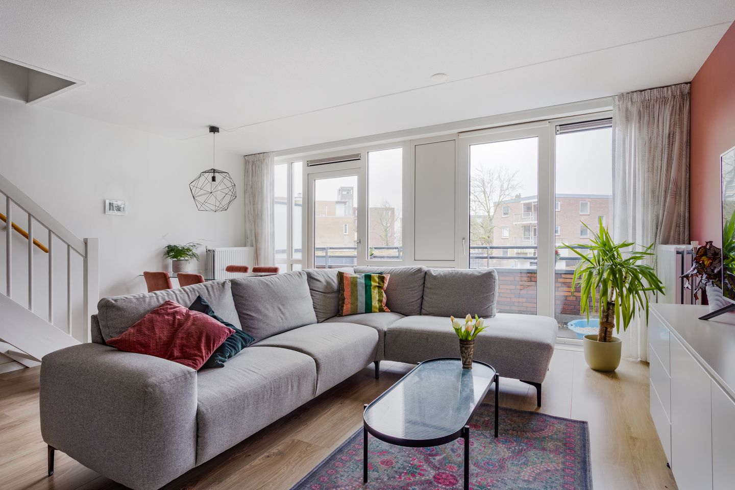 Foto 4 van Marsmanplein 170