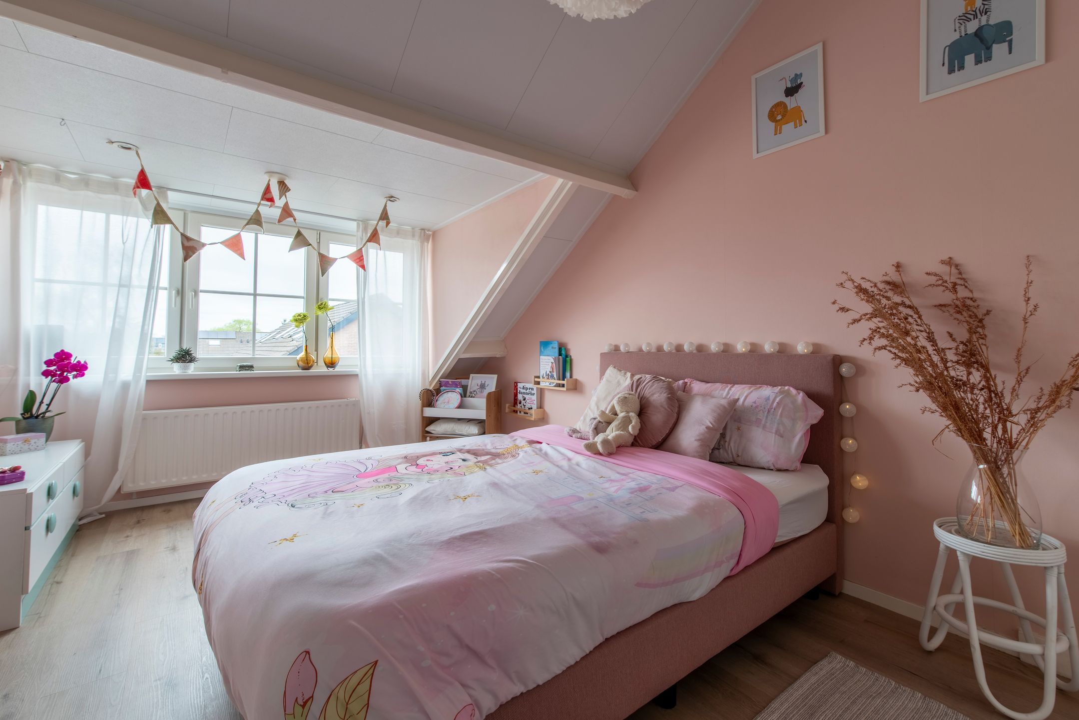 Foto 27 van Lange Dreef 17