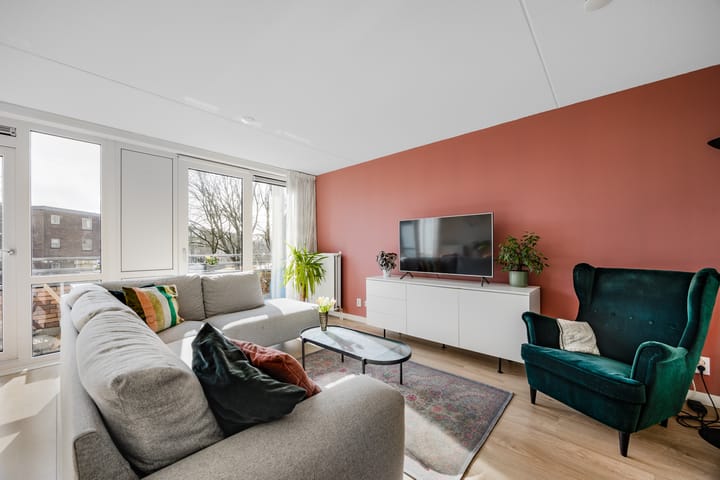 Foto 5 van Marsmanplein 170