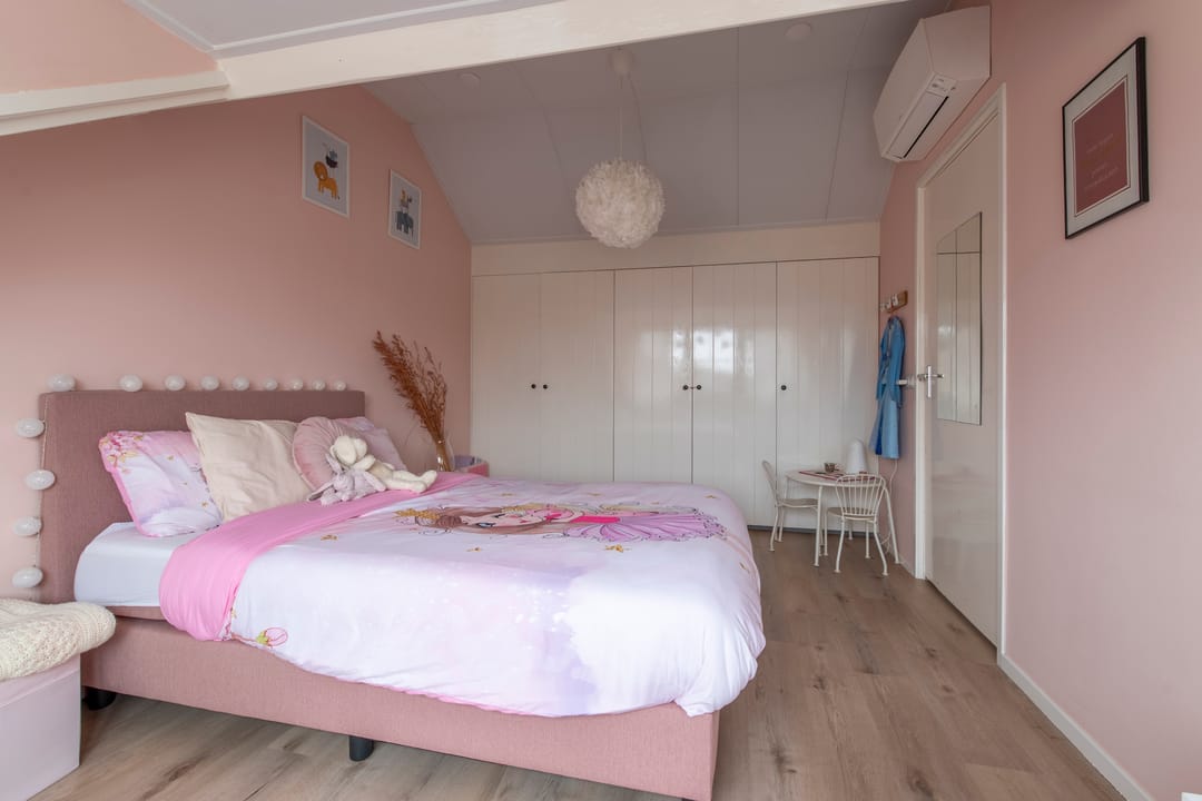 Foto 28 van Lange Dreef 17