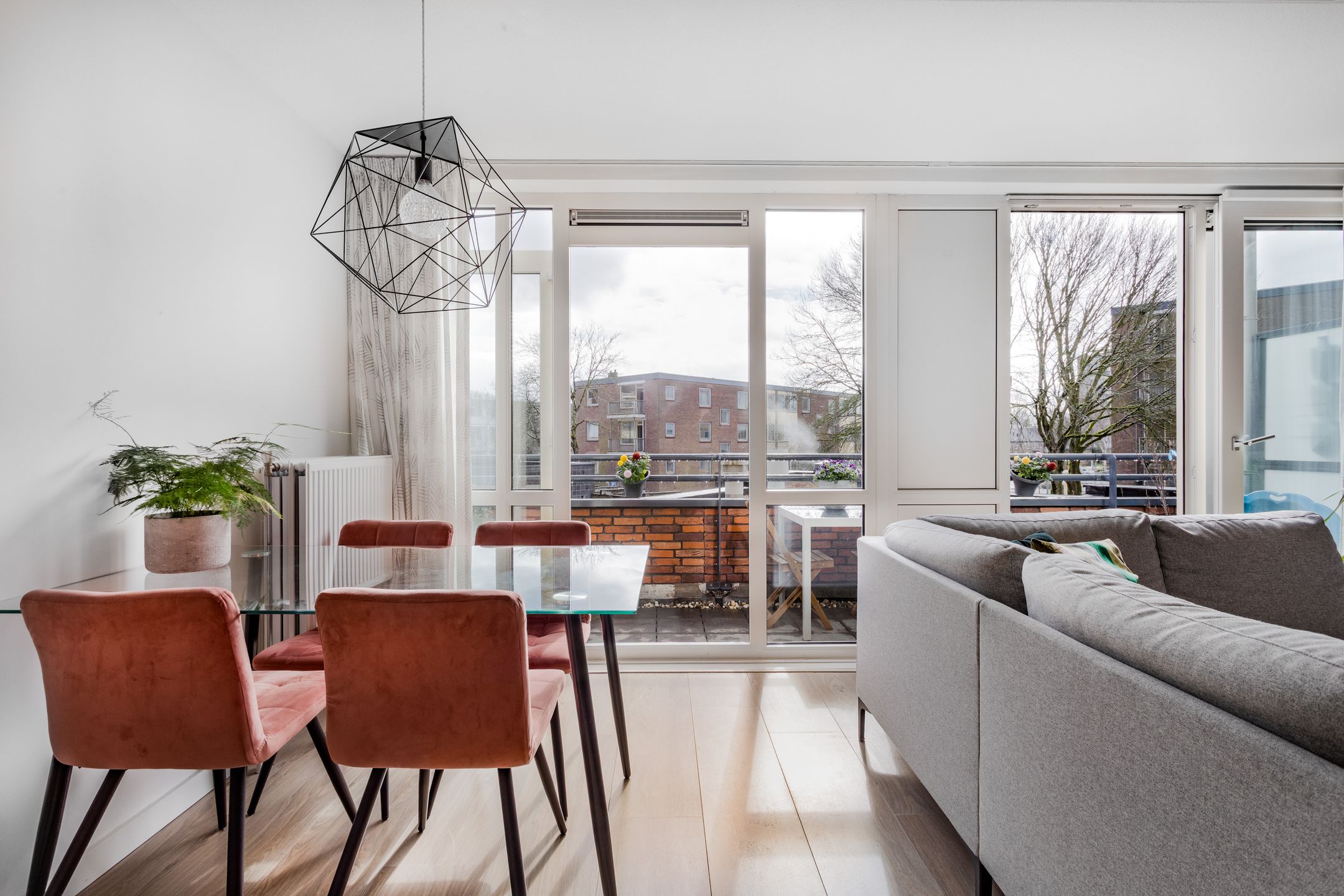 Foto 6 van Marsmanplein 170