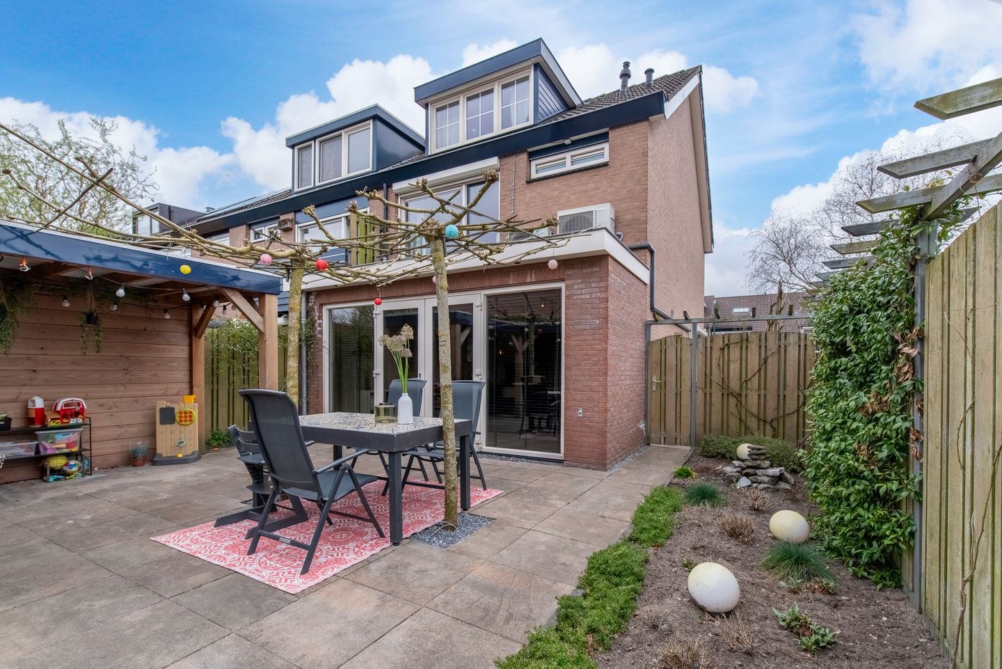 Foto 29 van Lange Dreef 17