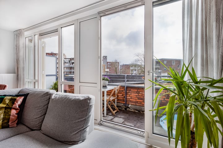 Photo 7 of Marsmanplein 170