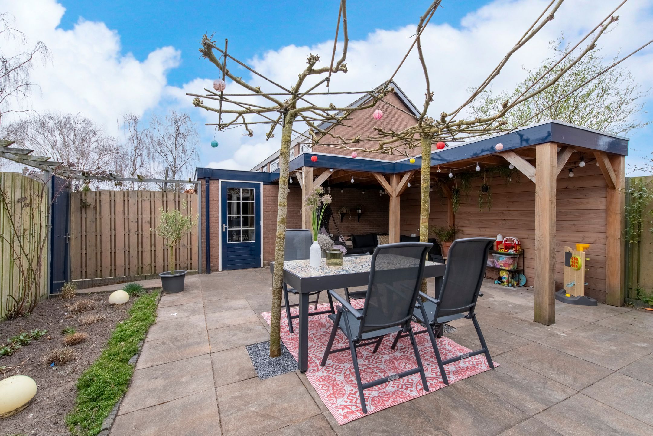 Foto 30 van Lange Dreef 17