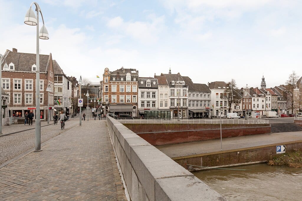 Foto 1 van Kesselskade 63-B