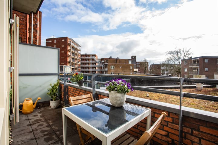 Photo 8 of Marsmanplein 170