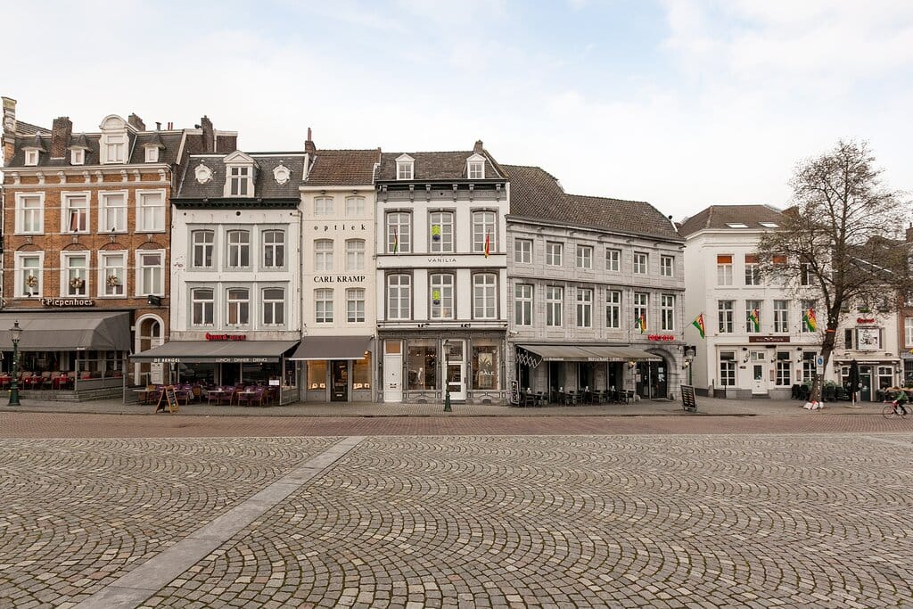 Foto 2 van Kesselskade 63-B