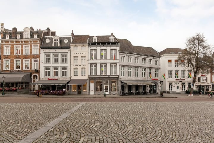 Foto 2 van Kesselskade 63-B