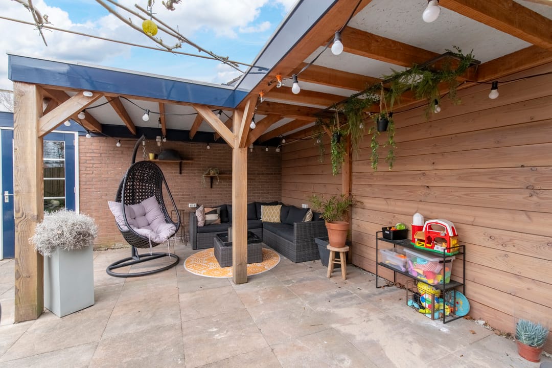 Foto 32 van Lange Dreef 17