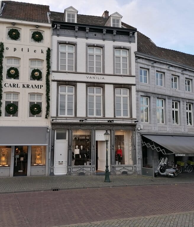 Foto 3 van Kesselskade 63-B